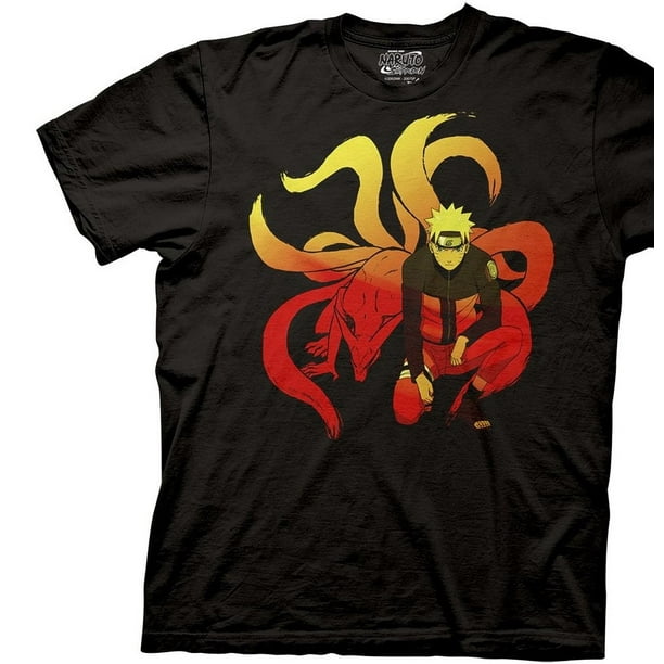 black shirt from walmart