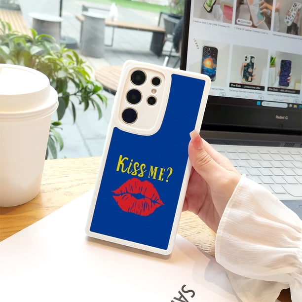 Agregue un toque de color a su colección de teléfonos con nuestra linda pegatina de bombilla y nuestra llamativa funda para teléfono IMD para iPhone 15 Pro Max, 14, 13 y 12 Pro 11: ¡imprescindibles pa
