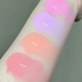 thumbnail image 3 of Maquillage de Base Longue Durée Fard à Joues Mat Poudre de Fard à Joues Pressée Rouge P6J3, 3 of 8