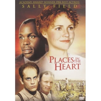 20th Century Studios: Where the Heart Is - A Tale of Love (DVD, PG