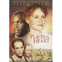 New Places in the Heart (DVD)