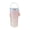 Pink 600ml, variant on ANXPTIME Elegant Gradient Nonrust Steel Insulated Flasks For Outdoor Activity And Gym