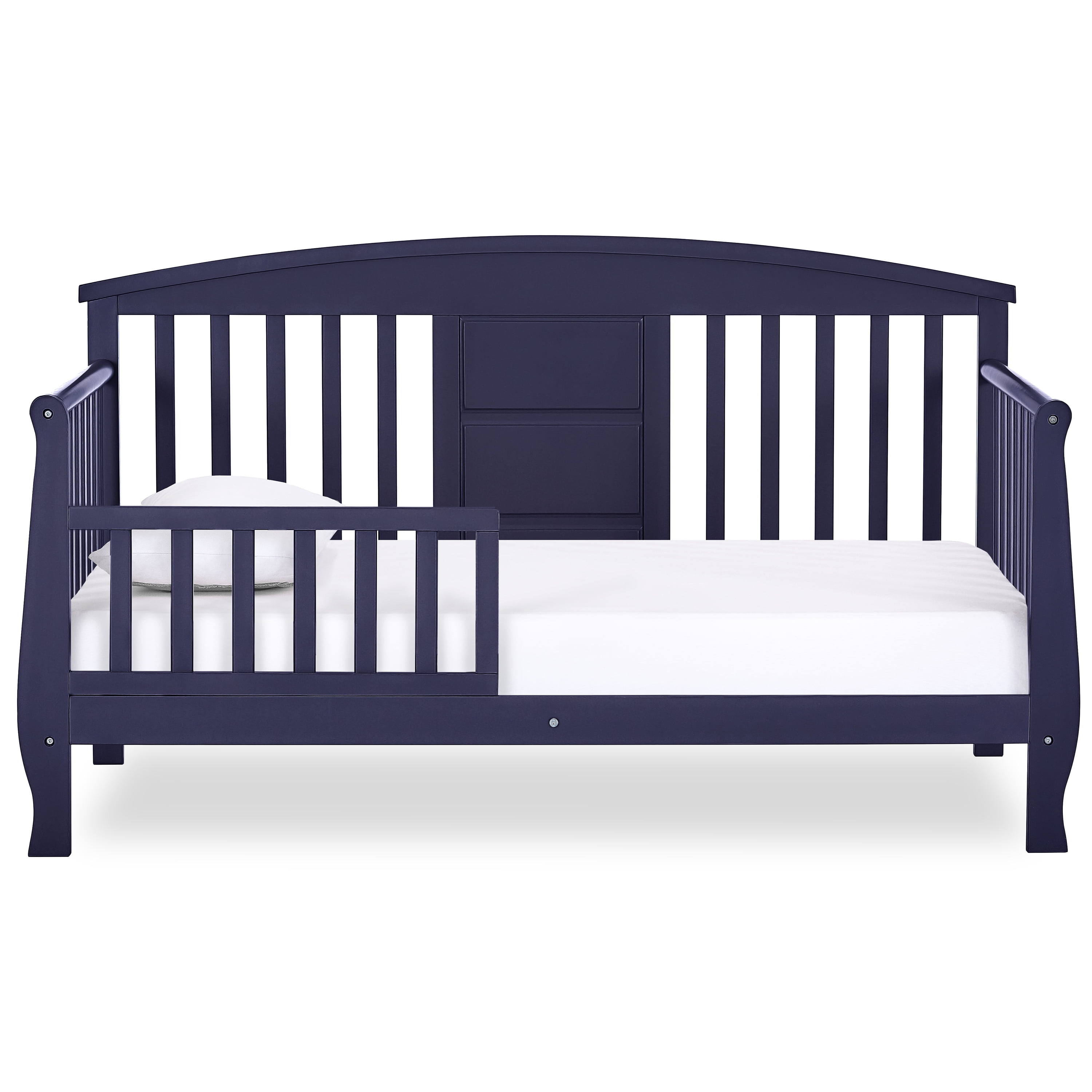 Dream On Me Dallas Toddler Day Bed ,Navy