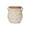 Terracotta, variant on Creative Co-Op Whitewashed Terra-cotta Urn