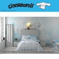 thumbnail image 5 of Juego de ropa de cama Franco Cinnamoroll, tamaño completo, 7 piezas, 5 of 5