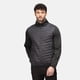 thumbnail image 2 of Regatta - Chaqueta Aislante Shrigley II 3 en 1 para Hombre (Ceniza) Regatta UTRG6732_ash, 2 of 6