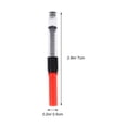 thumbnail image 4 of OUNONA 10Pcs Red Ink Absorption Device for Fountain Pen with Ergonomic Design, 4 of 6