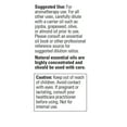 thumbnail image 6 of NOW Foods Essential Oil, 1 Fluid Ounce, 6 of 11