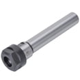 thumbnail image 4 of Loewten Straight Chuck, Strong Clamping Force Collet Chuck Tool, ER32 Chuck Collet Chuck For Chuck Different Processing Scenarios, 4 of 8
