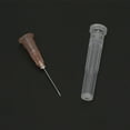 thumbnail image 4 of Silver Paste Syringe Electromagnetic Shielding Strong Adhesion for Keyboard PCB Repair with Conductive Silver Paste Syringe for ABS PC Substrate, 4 of 7