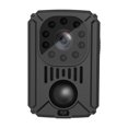 thumbnail image 2 of Mini cámara Video Soporte 8-128GB cam Diseño de clip perfke Mini cámara de cuerpo, 2 of 9