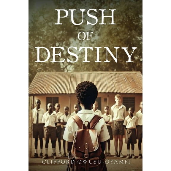 Push of Destiny, (Paperback)