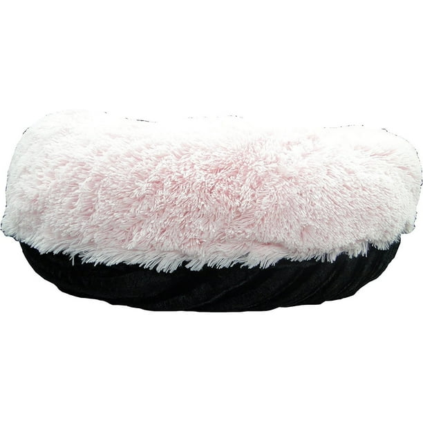 Bessies Bed Breakfast Ontario Canada Bessie + Barnie Bagel Bed Dog Bed - Walmart.com - Walmart.com