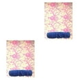 thumbnail image 1 of Maytalsory 7 Mur Empaistic Peinture Rouleau Outil Décoration pour Modèle Machine Bleu Type 8 2Set, 1 of 5