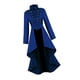 thumbnail image 1 of Abrigo de Mujer Medieval Yinane Frac Medieval Mujer M, 1 of 4