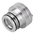 thumbnail image 1 of Aluminum Bearing Greaser Sturdy and  Wheel Bearing Grease Tool Convenient Industry for Factory, 1 of 7