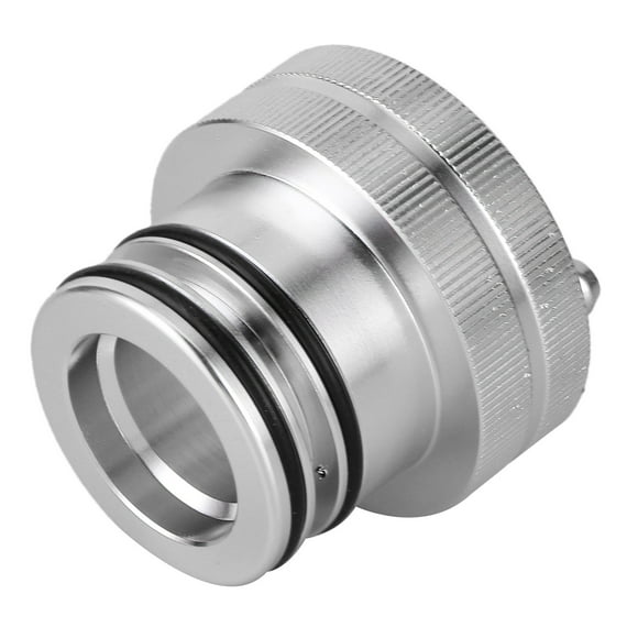 Practical Bearing Greaser Wheel Bearing Grease Tool Convenient Aluminum Industry for Home Repair Shop Factory
