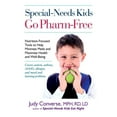 thumbnail image 2 of Pre-Owned Special-Needs Kids Go Pharm-Free: Nutrition-Focused Tools to Help Minimize Meds and Maximize Health and Well-Being (Paperback) 0399536221 9780399536229, 2 of 2