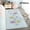A, variant on Bizhua Carpet Non-Slip Floor Mat Cute Hopscotch Children'S Play 40×60Cmlovely Jumping House Carpet Slip Mat Children Play Climbing Mat Interesting Car