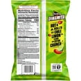 Doritos Dinamita Chile Limon Flavored Tortilla Snack Chips, 4 oz Bag
