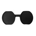 thumbnail image 4 of JShteea Funda Protectora Silicona para Gafas A Prueba Polvo Lavable para PS VR2, 4 of 9