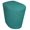 Teal, variant on Waterproof Canvas Cover Compatible with Keurig Coffee Maker by Penny's Needful Things (Teal) (K10/K15/B31 Mini)
