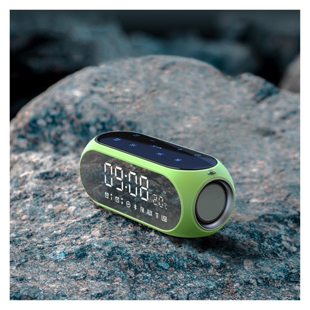 Wireless Bluetooth Speaker Subwoofer Outdoor Home Portable Radio Mini A-udio Card ,High Sound