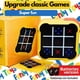 thumbnail image 3 of Electronic Tic--Toe Game Children'S Electronic Toys Chess Set Chess for Family for Indoor Party, 3 of 5
