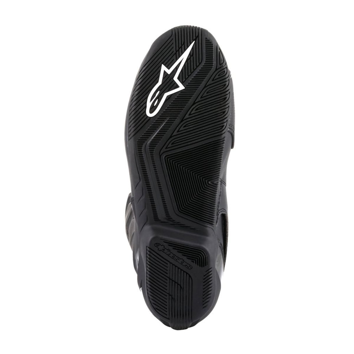 Alpinestars SMX-6 v2 Boots - Black/Gray/Red - EU 49 - Walmart.com