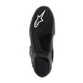 thumbnail image 2 of Alpinestars SMX-6 v2  Boots - Black/Gray/Red - EU 50, 2 of 2