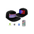 thumbnail image 2 of Sombrero De Desplazamiento De Fuente De Pantalla Led, 2 of 4
