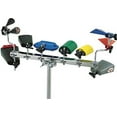 thumbnail image 2 of LP Latin Percussion Everything Rack, 2 of 2