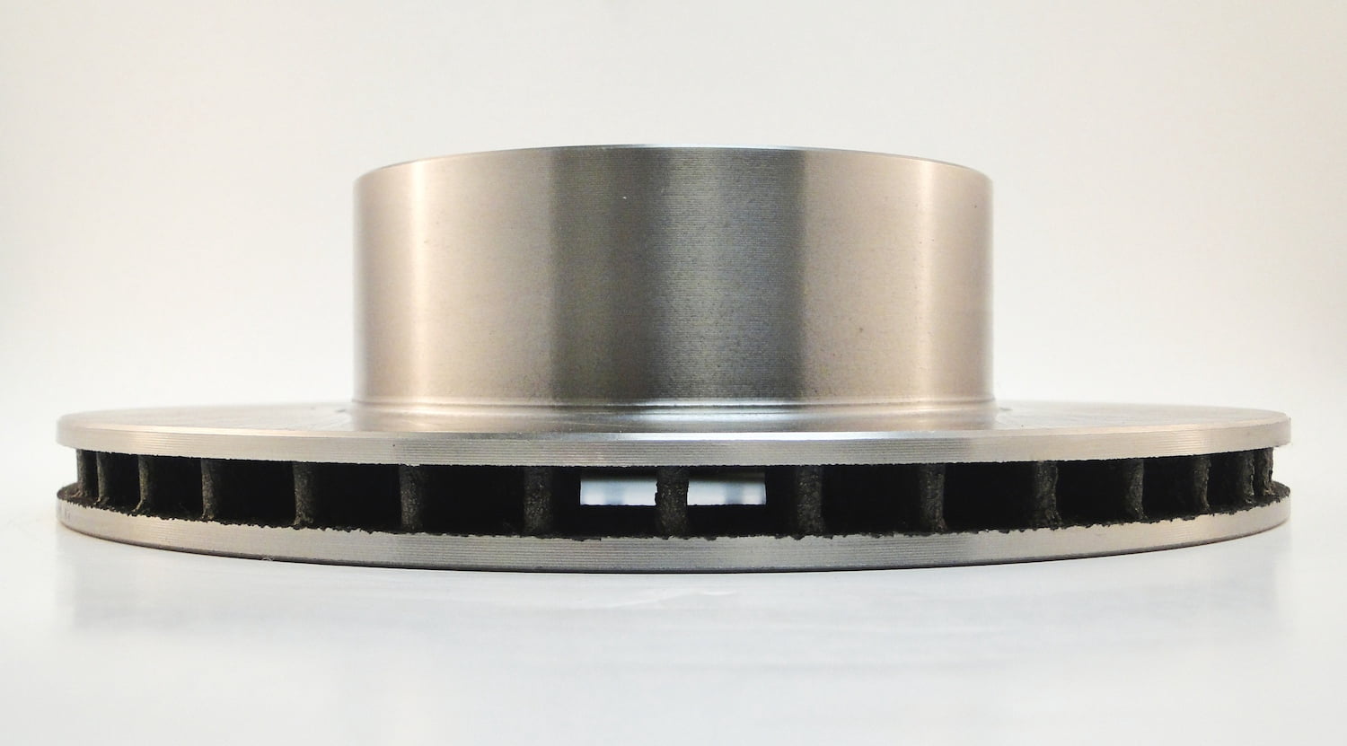 Winstop Brake Rotor, Front WS232780, BMW 524td 1986-1985