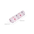thumbnail image 3 of 50 Pcs Wax Paper for Food, Waterproof Oil-proof Parchment Paper Sheets, Wax Paper Sheets Deli Paper Sandwich Wrap Candy Cookies Wraps with Rabbit Egg Flowers Pattern for Kitchen Handmade Food (E), 3 of 9