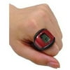3 In 1 Function Heart Rate Monitor Ring