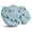 Black-294, variant on Premium Cat Pattern Memory Foam Seat Cushion Ergonomic Chair Pad for Office Chair, Car, Airplane & Bleachers Sciatica, Tailbone Hip & Back Pain Relief - Chair Cushion for Long Office Workers.