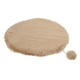 thumbnail image 1 of UPGRATOR 1Ud Pet Warm Cushion Con Material Premium Para Y Perros Relajación Y, 1 of 7