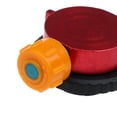 thumbnail image 2 of Adaptador de botella de gas DYNWAVEMX Conector de boquilla de transferencia Estufa de camping, 2 of 7