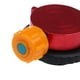 thumbnail image 2 of Adaptador de botella de gas DYNWAVEMX Conector de boquilla de transferencia Estufa de camping, 2 of 7