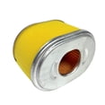 thumbnail image 4 of New Air Filter Cleaner Foam Element For Honda 5.5HP 6.5HP GX160 GX200 Gas Engine (2), 4 of 6