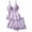 230Purple916, variant on CAIVO Women Soft And Cozy Lace Trim Sleepwear For Comfortable Short Pajama Wear With Delicate Detailing Tops With Bottoms Fashionable Homewear