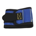 thumbnail image 1 of Muñequera Bolsa de herramientas Clavos Tornillos Pernos Brocas Almacenamiento Organizador ajustable Adsorción fuerte Carpintería Electricista Azul Scienceny HA009388-03, 1 of 6