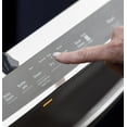 thumbnail image 3 of GE GDT665SMNES 24 Inch Slate Built In Fully Integrated Dishwasher, 3 of 6