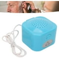 ZYHearing Aid Dryer for Rechargeable Hearing Aid,Hearing Aid Dryer
