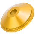 thumbnail image 3 of Bike Top Cap, Accurate Headset Top Cap Easy Installation  For Bike ANGGREK Tapón Tapón Dorado, 3 of 8