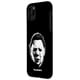 thumbnail image 2 of Funda de teléfono Halloween II Michael Myers Crying Big Face para iPhone 11 Pro, 2 of 3