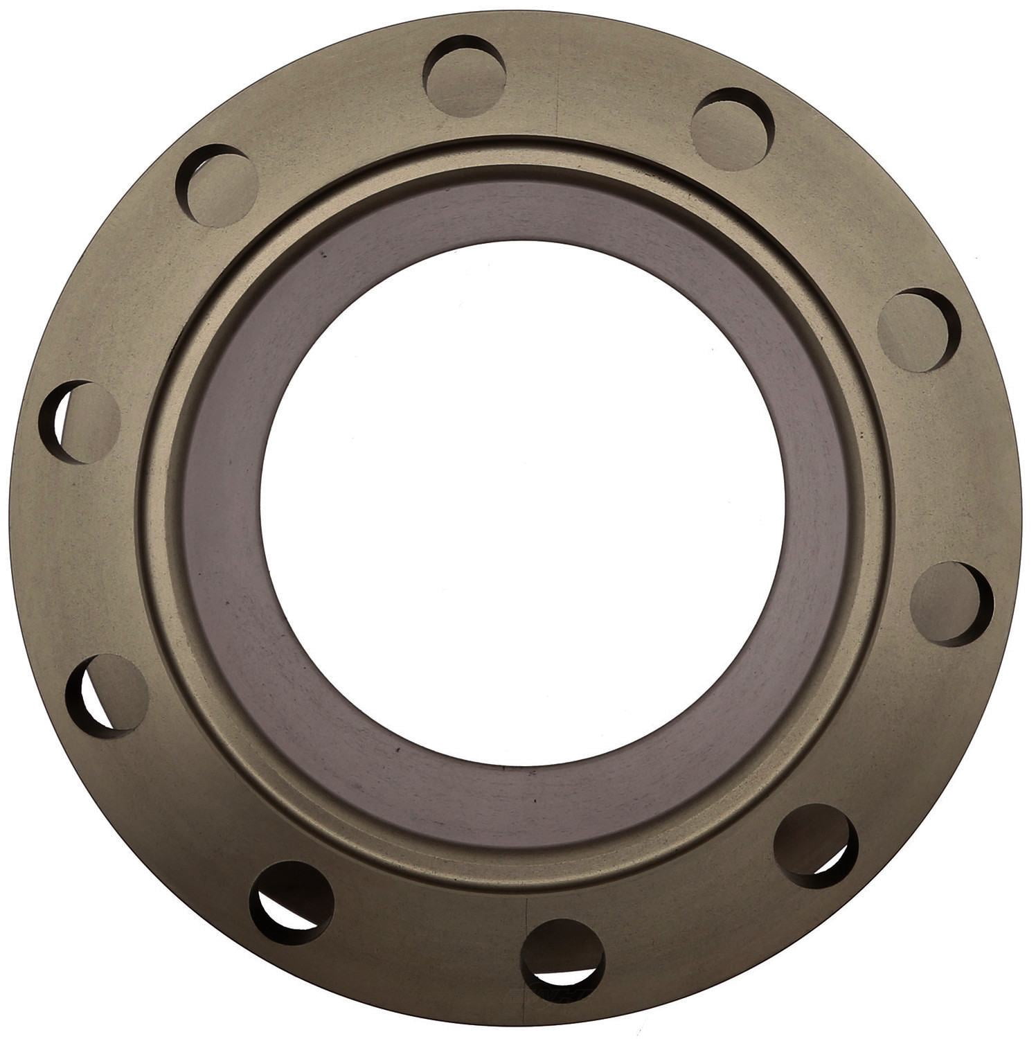 ACDelco 18A80923A Non-Coated Disc Brake Rotor