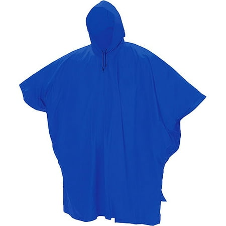 Adult Poncho