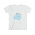thumbnail image 2 of Happy Place Girl Short Sleeve Tee, 2 of 2