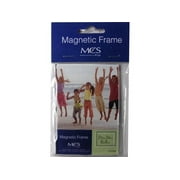 MCS Acrylic Magnetic Picture Frame 2-1/4 x 3-1/4 Photo Size 2*3"